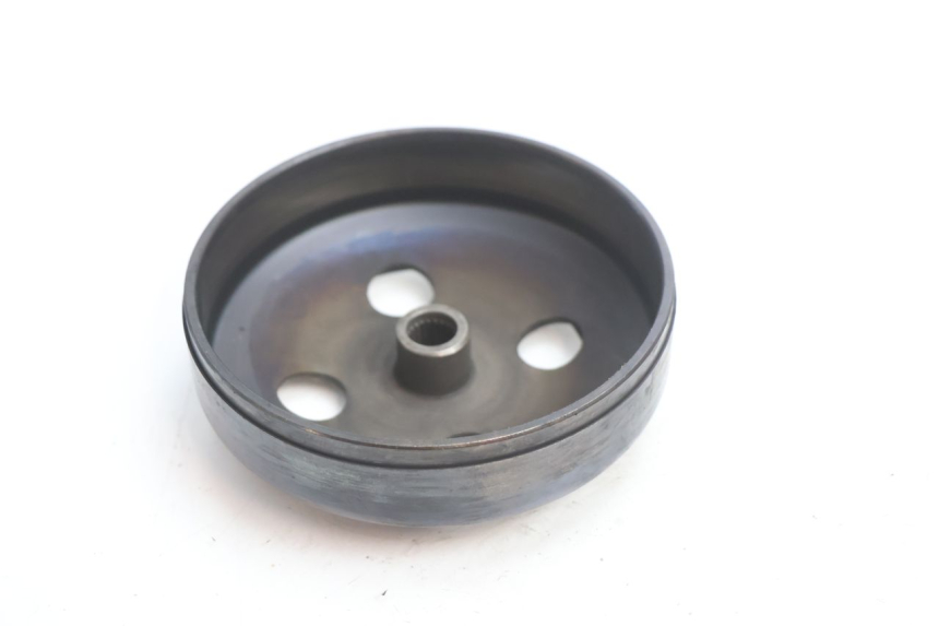 photo de CLUTCH BELL PEUGEOT SPEEDFIGHT LC 50 (1996 - 2002) - Zoom on usage condition