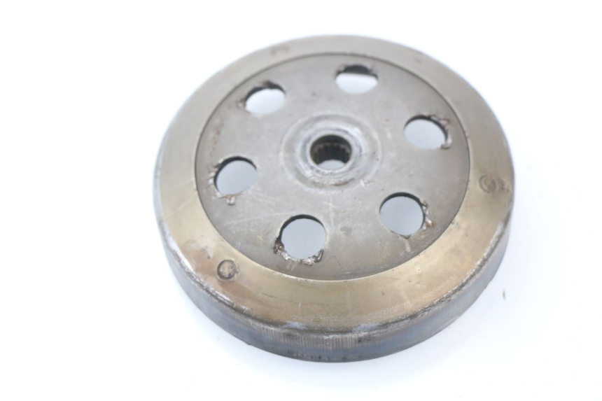 photo de CLUTCH BELL MBK STUNT NAKED 50 (2004 - 2018) - Main view