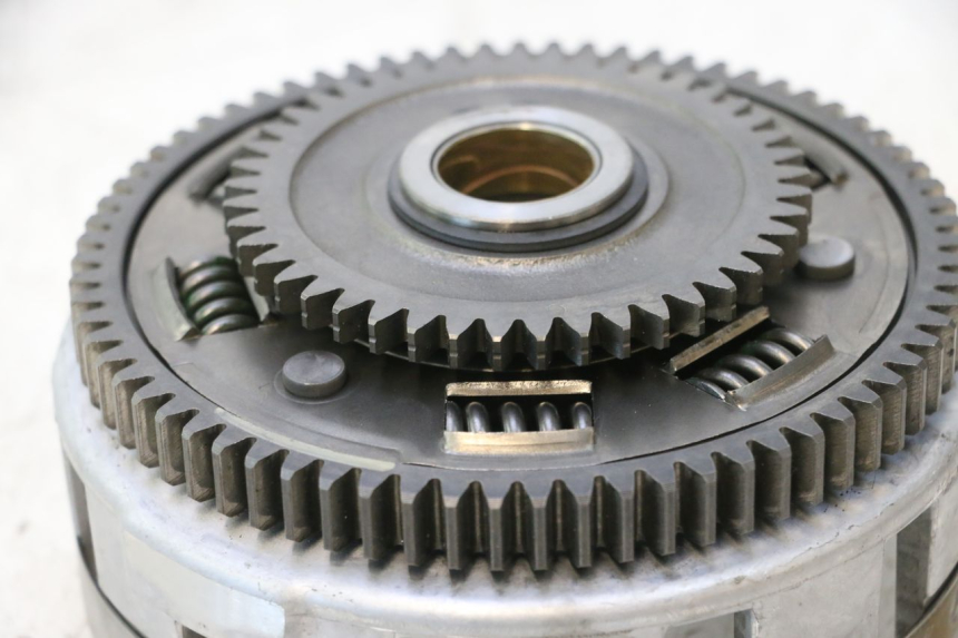 photo de CLUTCH BELL SUZUKI SV S 650 (2003 - 2009) - Component detail