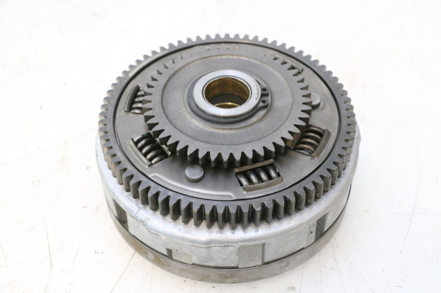 photo de CLUTCH BELL SUZUKI SV S 650 (2003 - 2009) - Alternative perspective