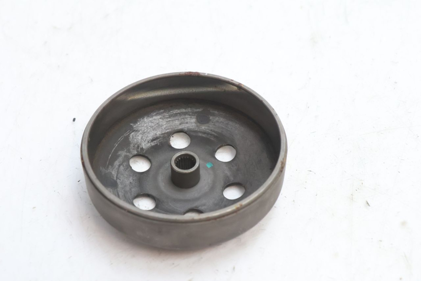photo de CLUTCH BELL PIAGGIO TYPHOON 50 (2000 - 2009) - Zoom on usage condition