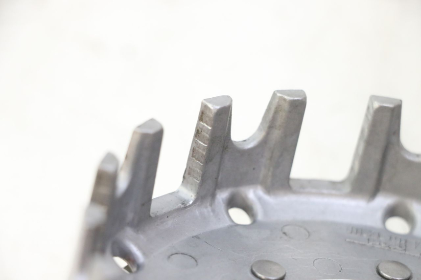 photo de CLUTCH BELL YAMAHA TZR 50 (2008 - 2016) - Zoom on usage condition