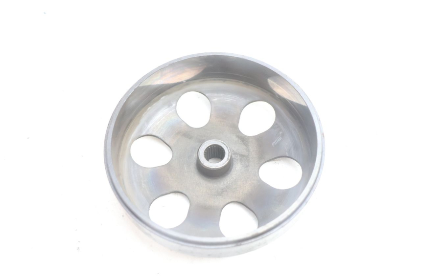 photo de CLUTCH BELL PEUGEOT VIVACITY 100 (1999 - 2008) - Zoom on usage condition