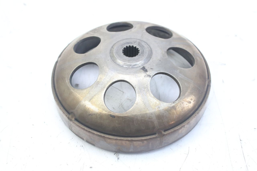 photo de CLUTCH BELL KYMCO X-CITING XCITING 400 (2014 - 2018) - Main view