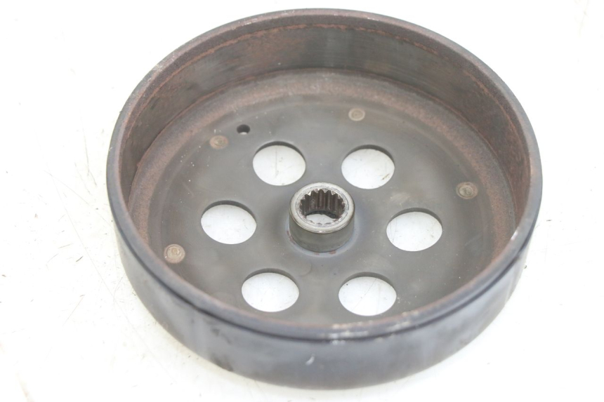 photo de CLUTCH BELL YAMAHA X-MAX XMAX 250 (2006 - 2009) - Zoom on usage condition