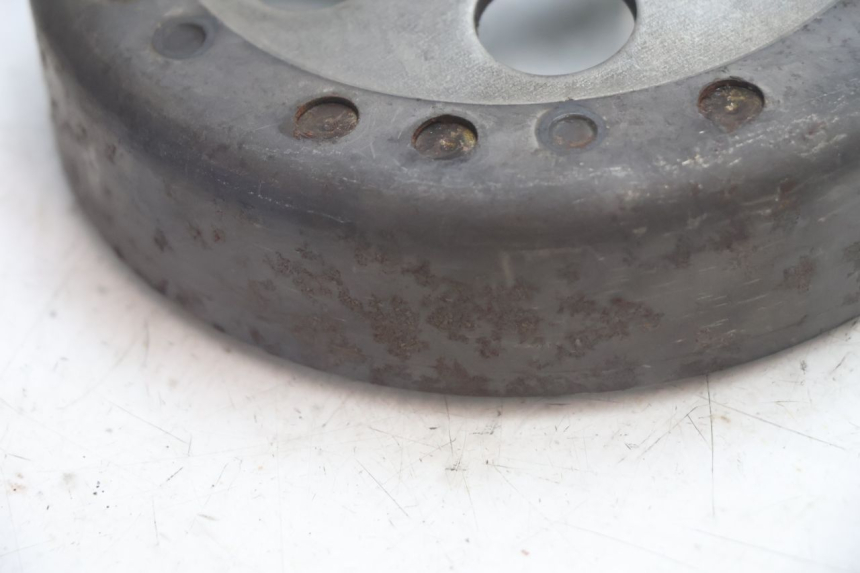 photo de CLUTCH BELL YAMAHA XMAX X-MAX 125 (2006 - 2009) - Zoom on usage condition