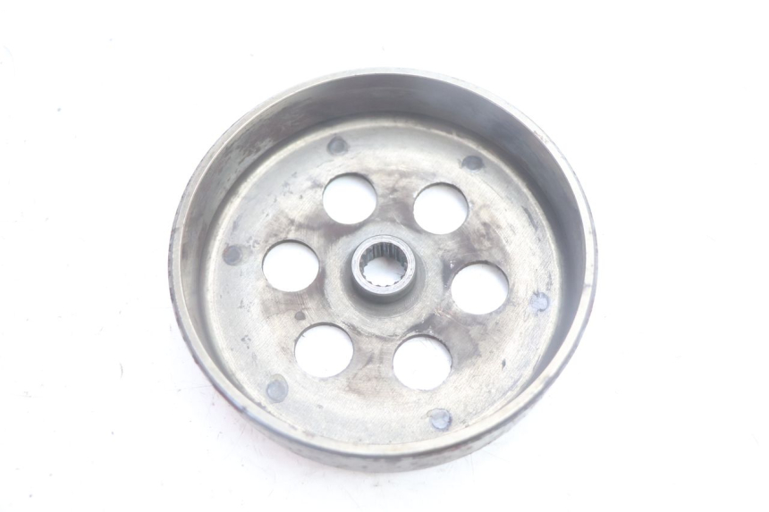 photo de CLUTCH BELL YAMAHA XMAX X-MAX 125 (2006 - 2009) - Alternative perspective