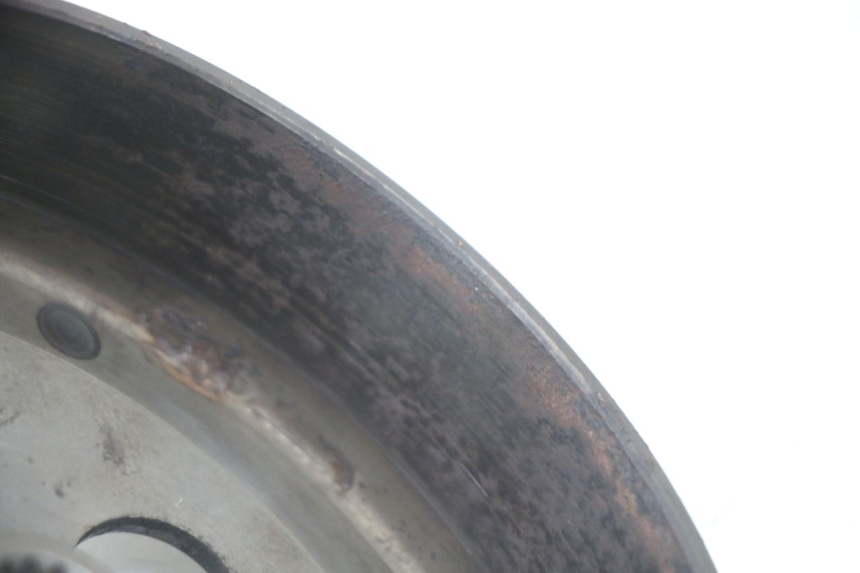 photo de CLUTCH BELL YAMAHA YP MAJESTY 125 (2007 - 2010) - Technical close-up