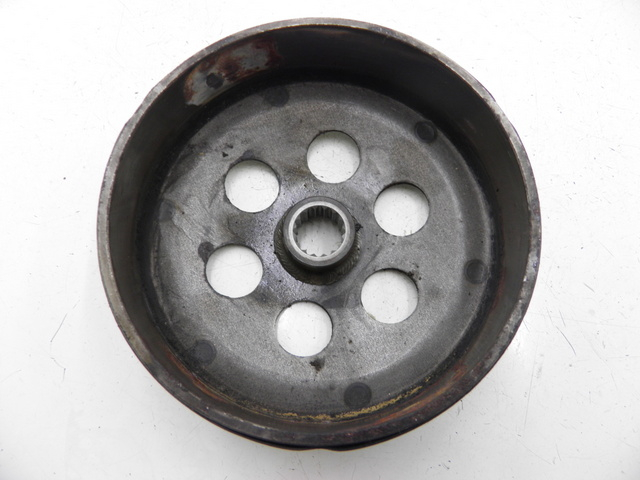 photo de CLUTCH BELL YAMAHA YP MAJESTY 125 (2002 - 2006) - Alternative perspective