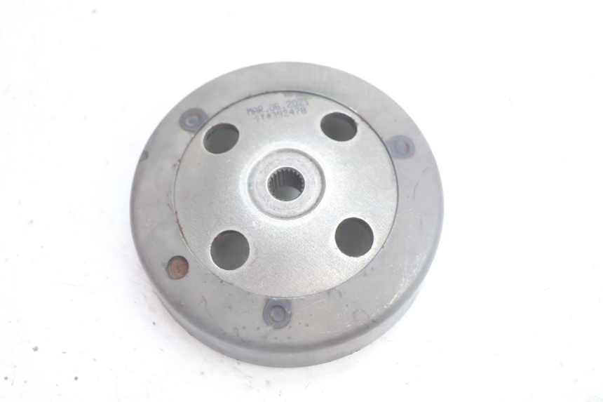photo de CLUTCH BELL PIAGGIO ZIP IGET 4T 50 (2021 - 2023) - Main view