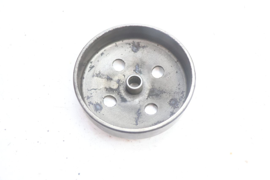 photo de CLUTCH BELL PIAGGIO ZIP IGET 4T 50 (2021 - 2023) - Zoom on usage condition