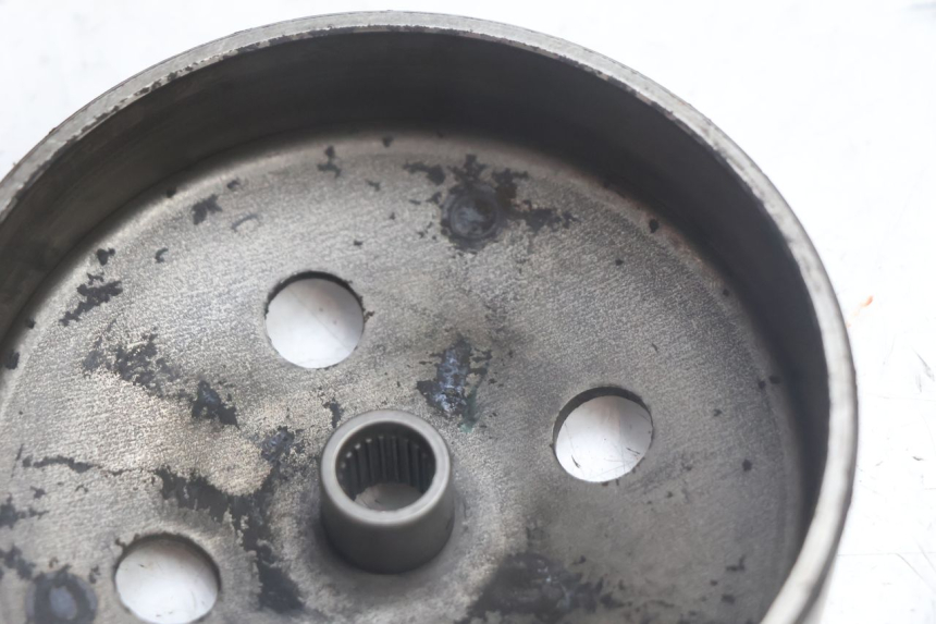 photo de CLUTCH BELL PIAGGIO ZIP IGET 4T 50 (2021 - 2023) - Technical close-up