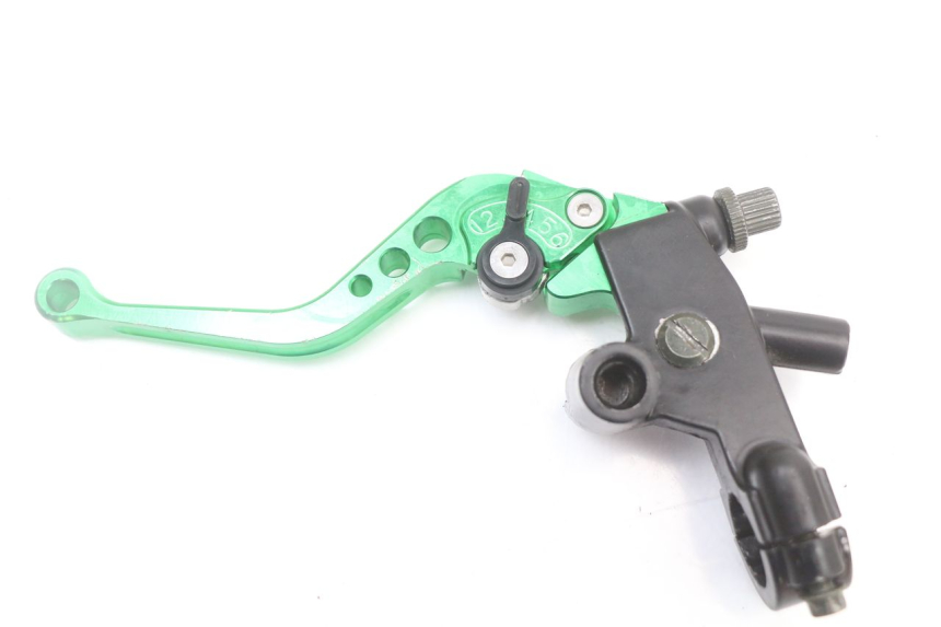 photo de CLUTCH LEVER MOUNT ORION AGB37 CRF1 DIRT BIKE 140 - Component detail