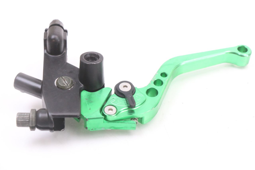 photo de CLUTCH LEVER MOUNT ORION AGB37 CRF1 DIRT BIKE 140 - Alternative perspective