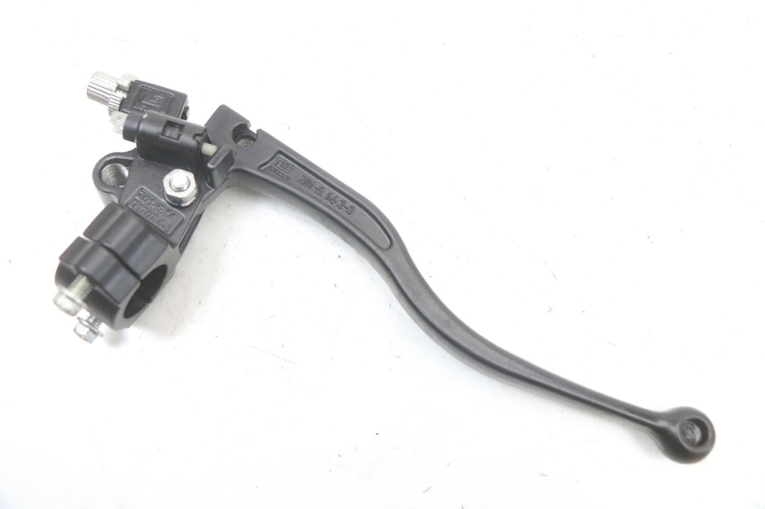 photo de CLUTCH LEVER MOUNT ARCHIVE CAFE RACER 4T 50 (2019 - 2024) - Alternative perspective