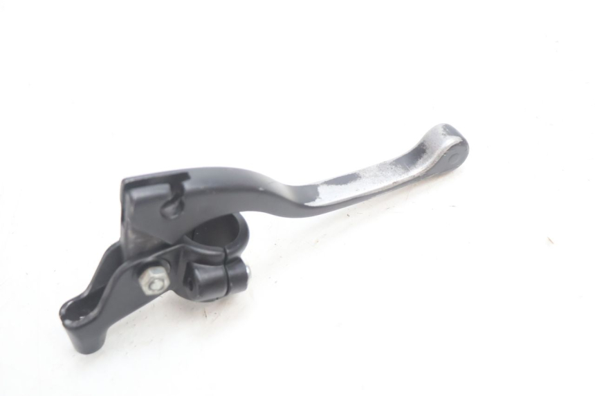 photo de CLUTCH LEVER MOUNT HM HONDA CRM DERAPAGE RR 50 (2006 - 2017) - Technical close-up