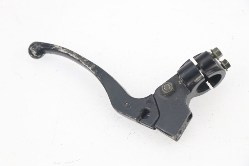 photo de CLUTCH LEVER MOUNT KXD DIRT BIKE 607 125 (2014 - 2020) - Zoom on usage condition