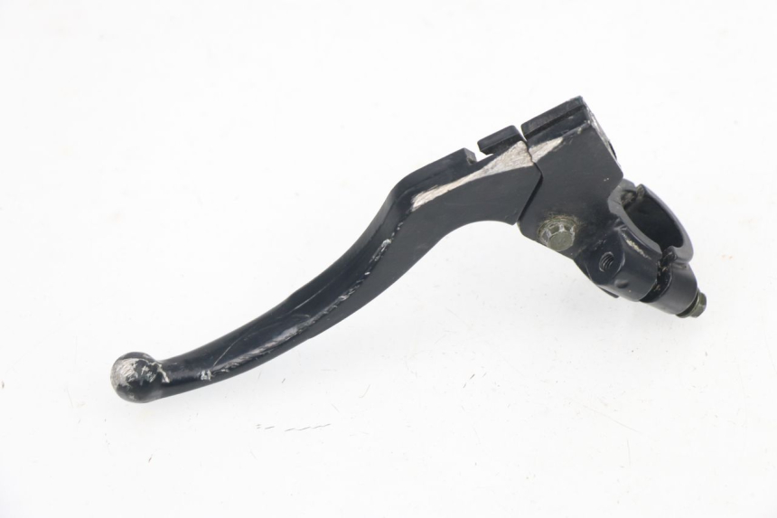 photo de CLUTCH LEVER MOUNT KXD DIRT BIKE 607 125 (2014 - 2020) - Alternative perspective