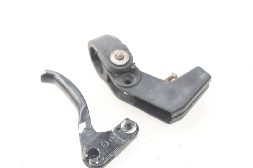 photo de CLUTCH LEVER CCR DIRT BIKE 125 - Zoom on usage condition