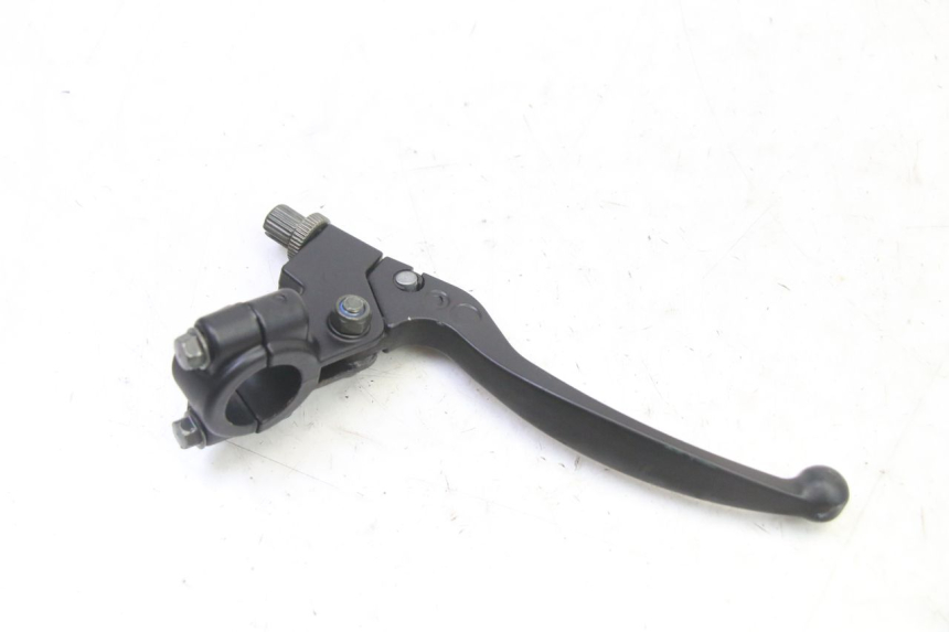 photo de CLUTCH LEVER CCR DIRT BIKE 125 - Zoom on usage condition