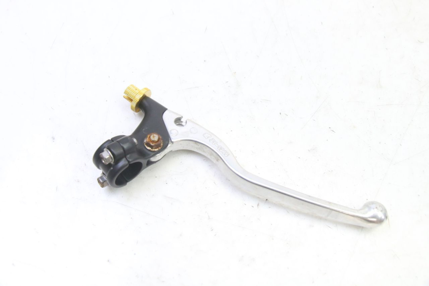 photo de CLUTCH LEVER CCR DIRT BIKE 125 - Zoom on usage condition