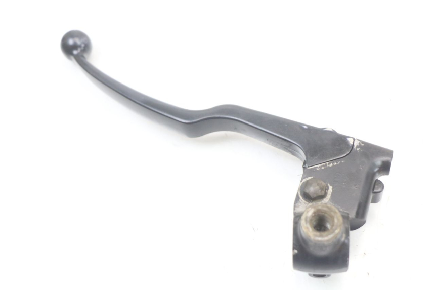 photo de CLUTCH LEVER MOUNT SUZUKI GN 125 (1997 - 2000) - Zoom on usage condition