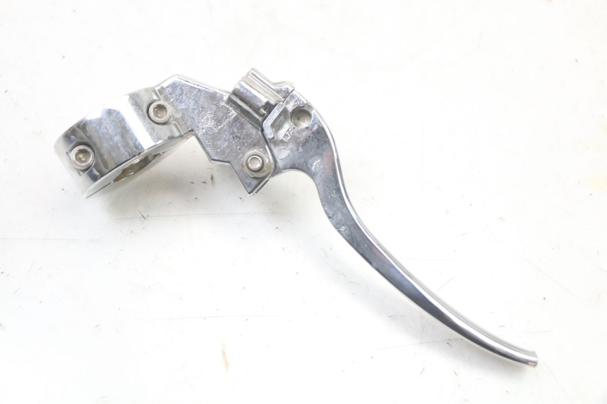 photo de CLUTCH LEVER MOUNT JM MOTORS VX 125 (2022 - 2025) - Fixing points details