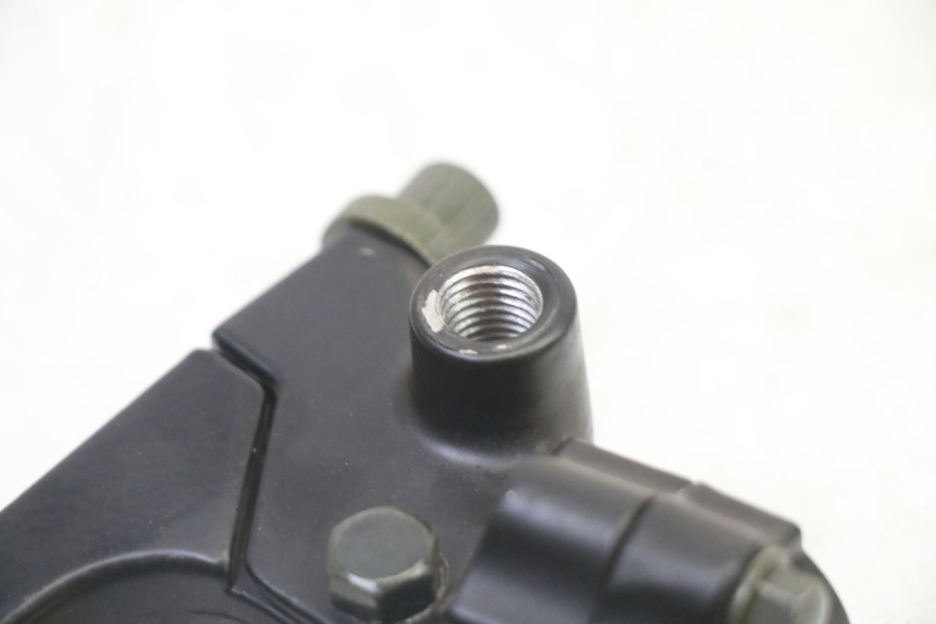 photo de CLUTCH LEVER MOUNT KIDEN KD125-G 125 (2018 - 2022) - Technical close-up