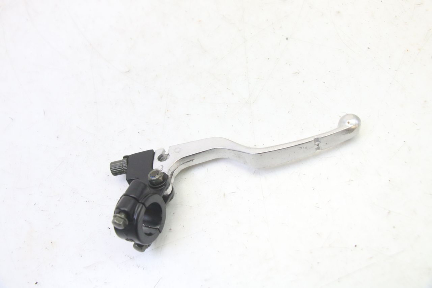 photo de CLUTCH LEVER APOLLO RFZ 150 - Zoom on usage condition