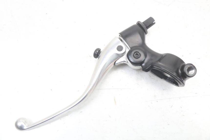 photo de CLUTCH LEVER MOUNT ROYAL ENFIELD CONTINENTAL GT 650 (2019 - 2024) - Alternative perspective