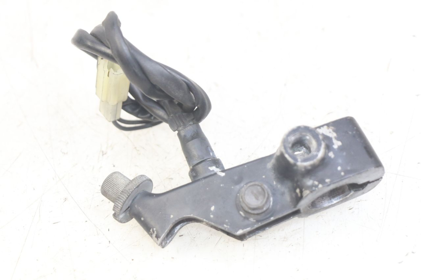 photo de CLUTCH LEVER YAMAHA SR 125 (1982 - 2003) - Main view