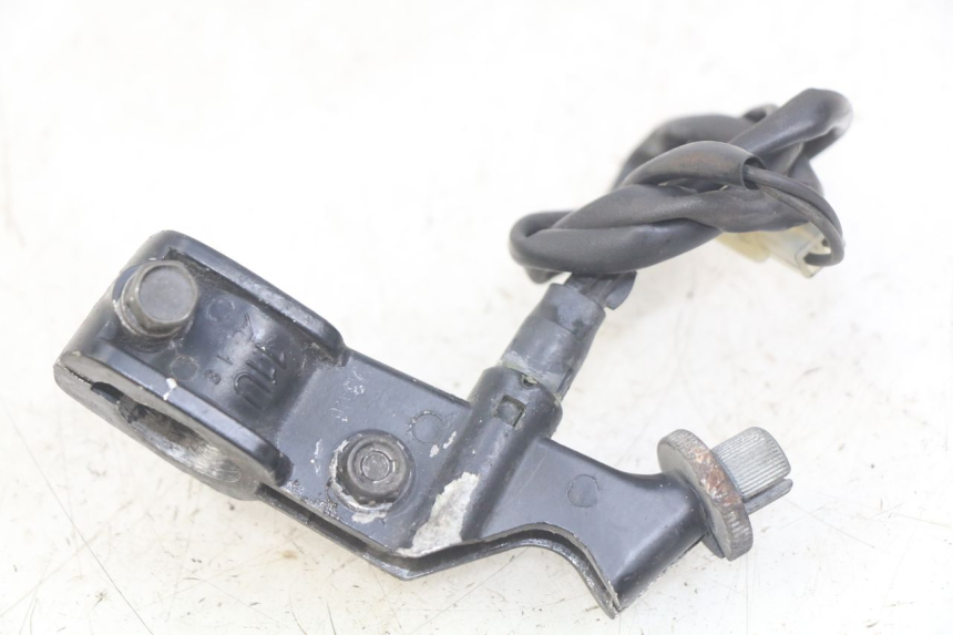 photo de CLUTCH LEVER YAMAHA SR 125 (1982 - 2003) - Technical close-up