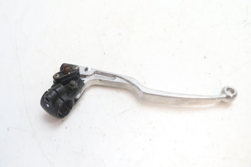 photo de CLUTCH LEVER MOUNT SUZUKI SV S 650 (2003 - 2009) - Technical close-up
