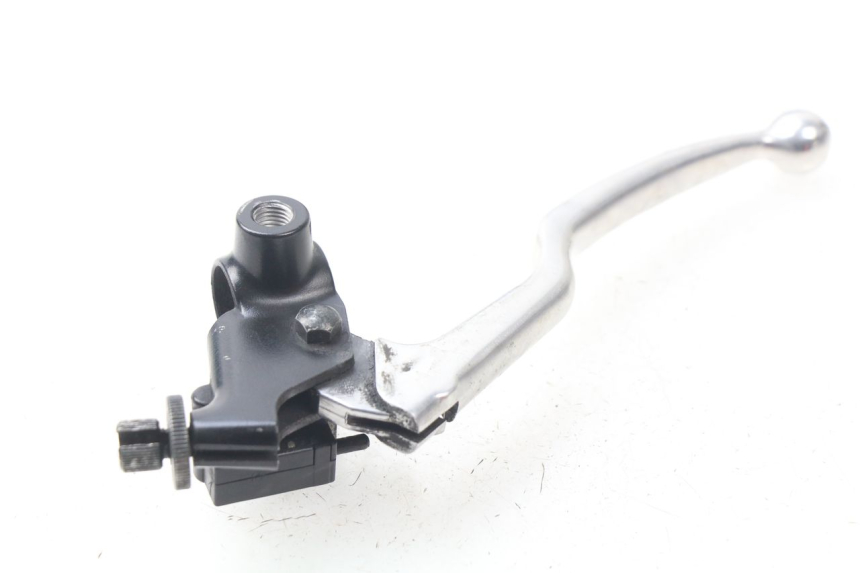 photo de CLUTCH LEVER MOUNT YAMAHA TDM ABS 900 (2002 - 2014) - Fixing points details