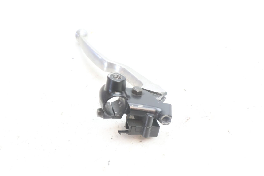 photo de CLUTCH LEVER MOUNT YAMAHA TDM ABS 900 (2002 - 2014) - Technical close-up