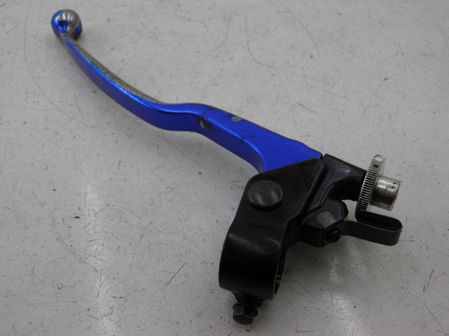 photo de CLUTCH LEVER MOUNT YAMAHA FZS FAZER 1000 (2003 - 2005) - Main view