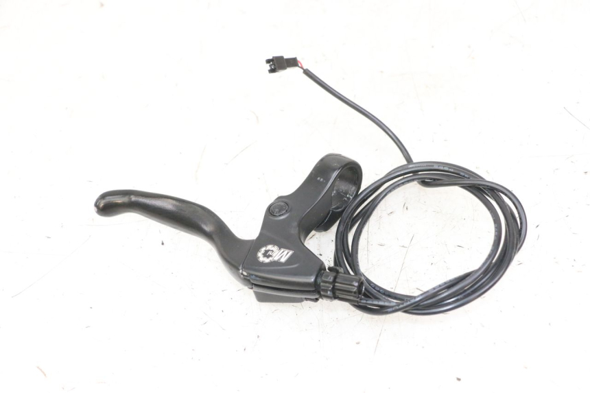 photo de RIGHT BRAKE LEVER MOUNT DUALTRON AMINIA 1 - Alternative perspective