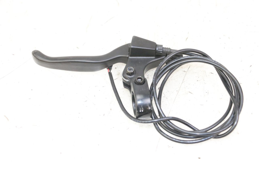 photo de RIGHT BRAKE LEVER MOUNT DUALTRON AMINIA 1 - Technical close-up
