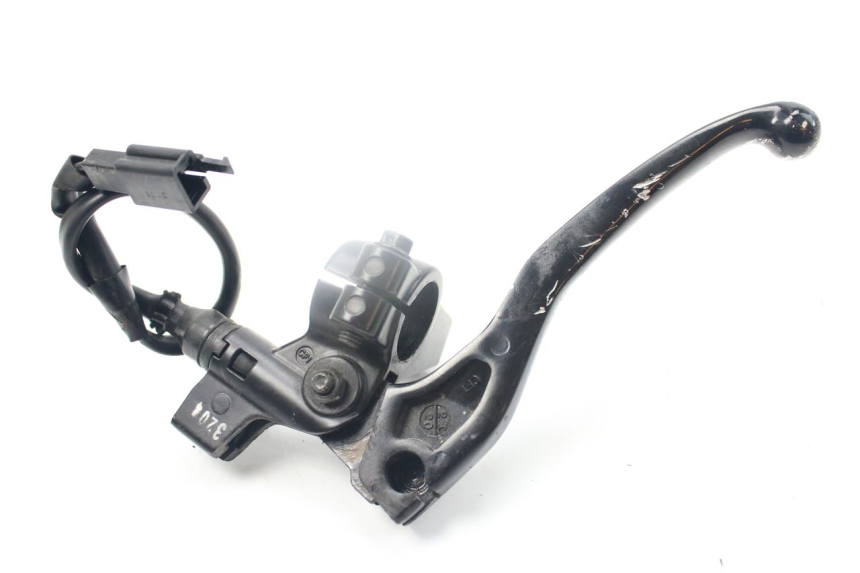 photo de RIGHT BRAKE LEVER YAMAHA BW'S EASY 50 (2013 - 2016) - Zoom on usage condition