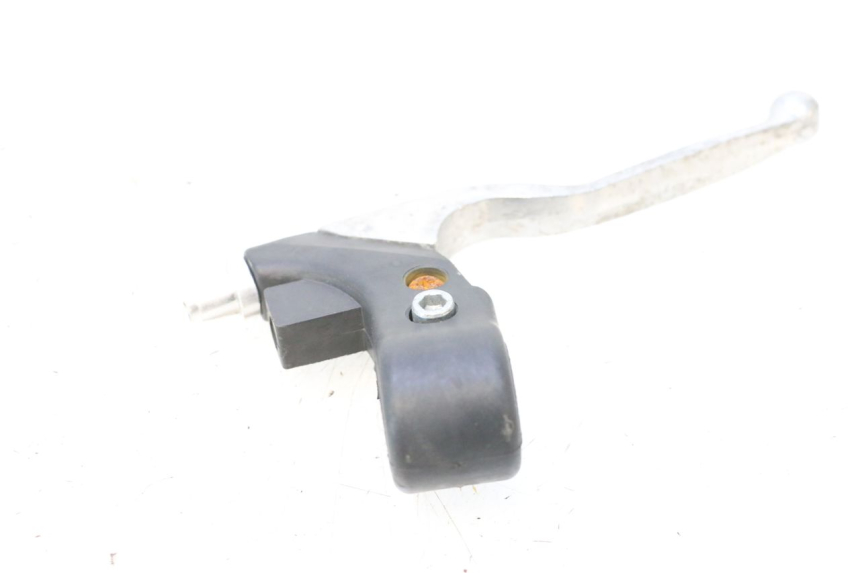 photo de RIGHT BRAKE LEVER MOUNT ORION DELTA DIRT BIKE 50 - Zoom on usage condition