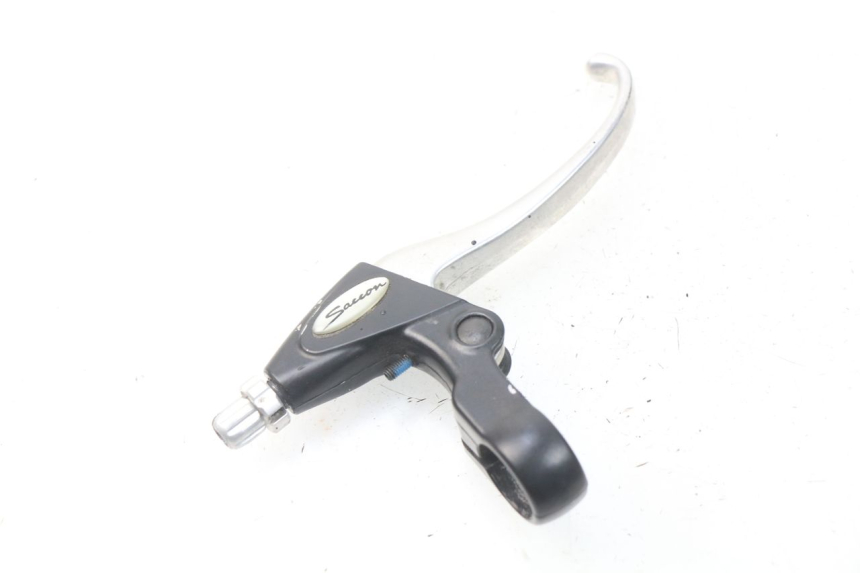 photo de RIGHT BRAKE LEVER MOUNT DERBI DIRT BOY 4T 50 - Component detail