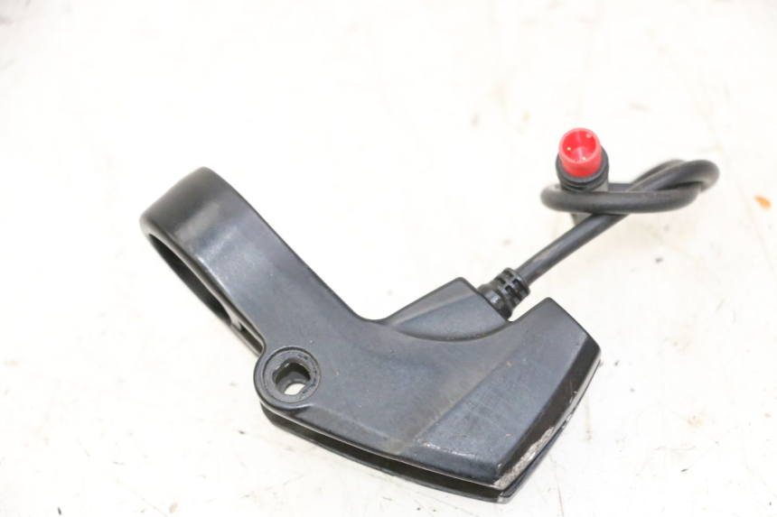 photo de RIGHT BRAKE LEVER MOUNT URBANGLIDE E-CROSS PRO 1 - Main view