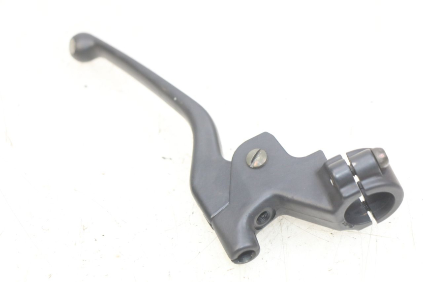 photo de RIGHT BRAKE LEVER PEUGEOT LUDIX 50 (2005 - 2007) - Zoom on usage condition