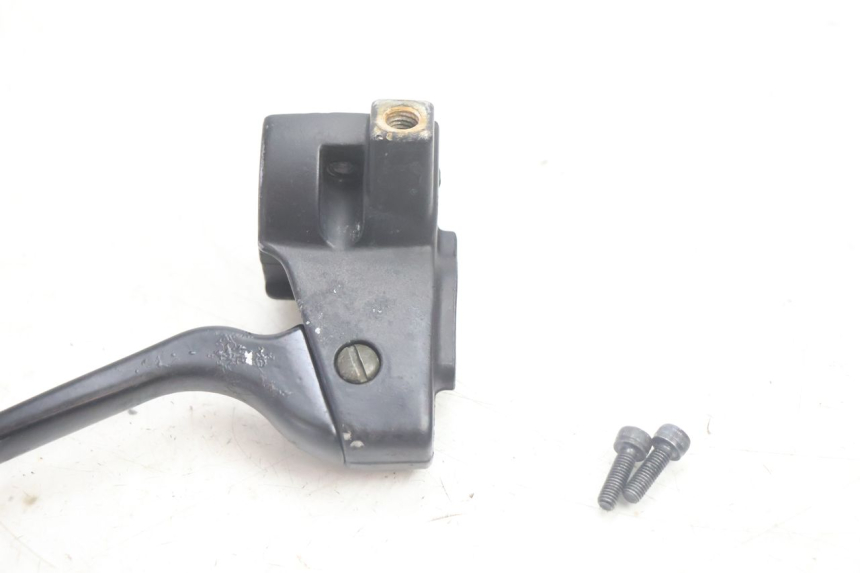 photo de RIGHT BRAKE LEVER MOUNT MBK MACH G AC 50 (2002 - 2014) - Zoom on usage condition