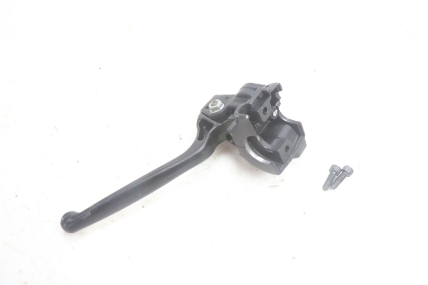 photo de RIGHT BRAKE LEVER MOUNT MBK MACH G AC 50 (2002 - 2014) - Fixing points details
