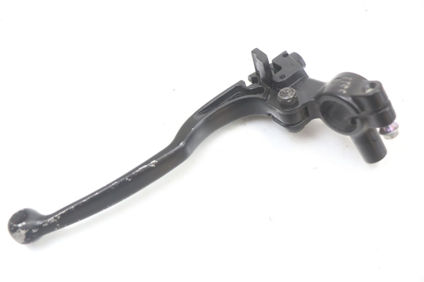 photo de RIGHT BRAKE LEVER MOUNT MBK OVETTO ONE 2T 50 (2013 - 2017) - Alternative perspective