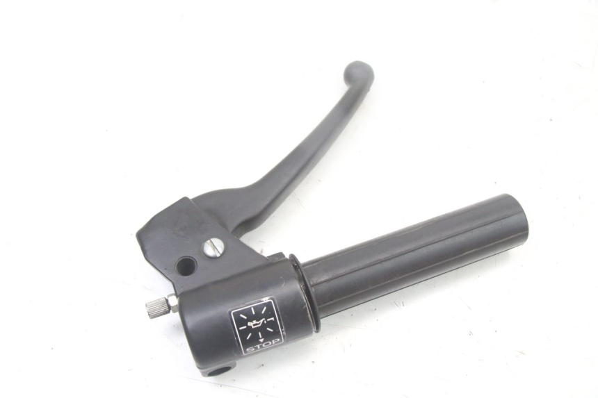 photo de RIGHT BRAKE LEVER MOUNT PEUGEOT LUDIX ONE 50 (2005 - 2008) - Main view