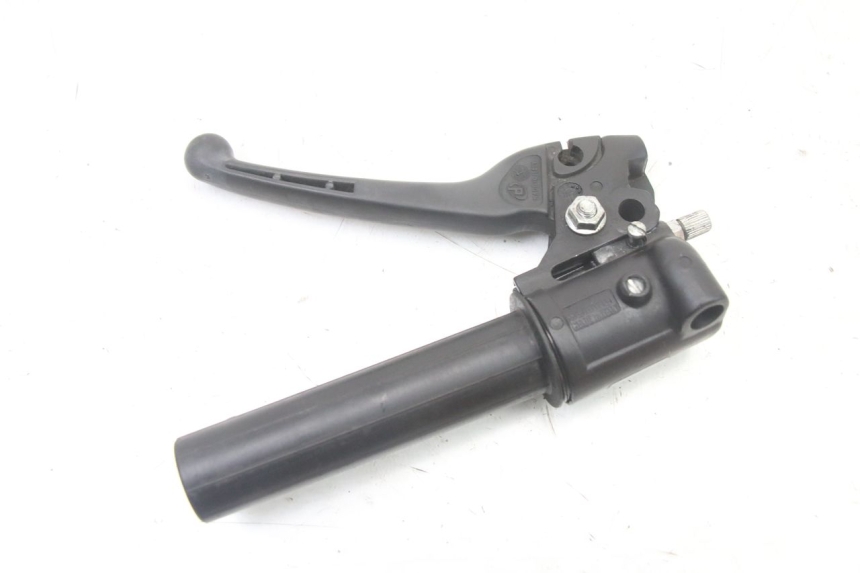photo de RIGHT BRAKE LEVER MOUNT PEUGEOT LUDIX ONE 50 (2005 - 2008) - Technical close-up