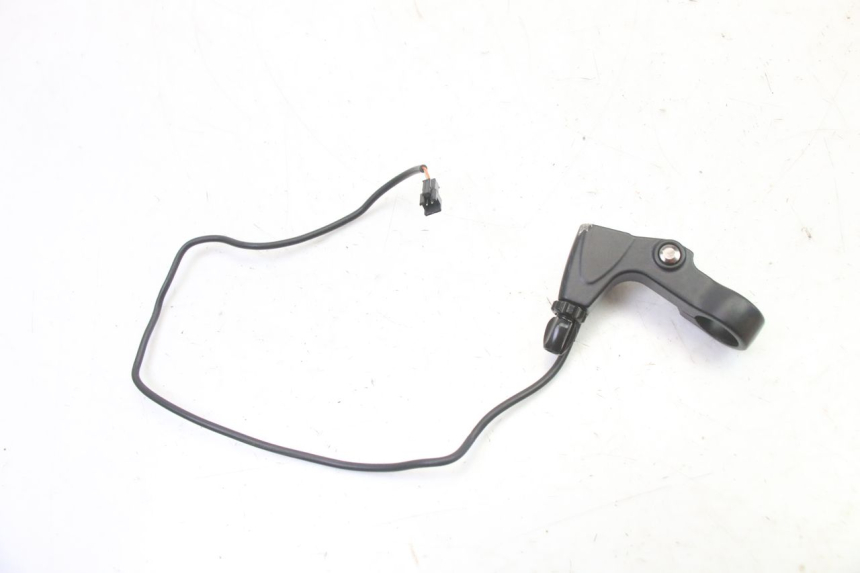 photo de RIGHT BRAKE LEVER MOUNT PUNK ELECTRIC RIDER 1 - Main view