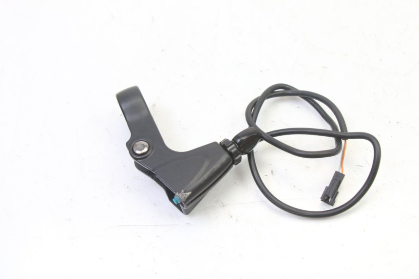 photo de RIGHT BRAKE LEVER MOUNT PUNK ELECTRIC RIDER 1 - Alternative perspective